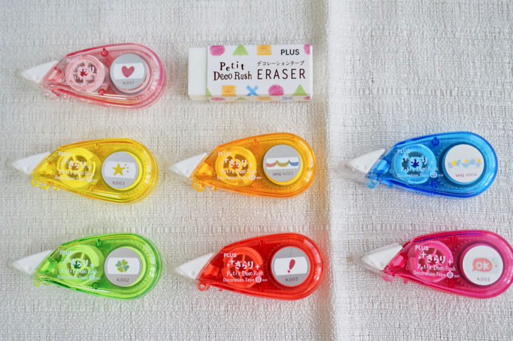 コストコのプチデコラッシュ(7個入り)