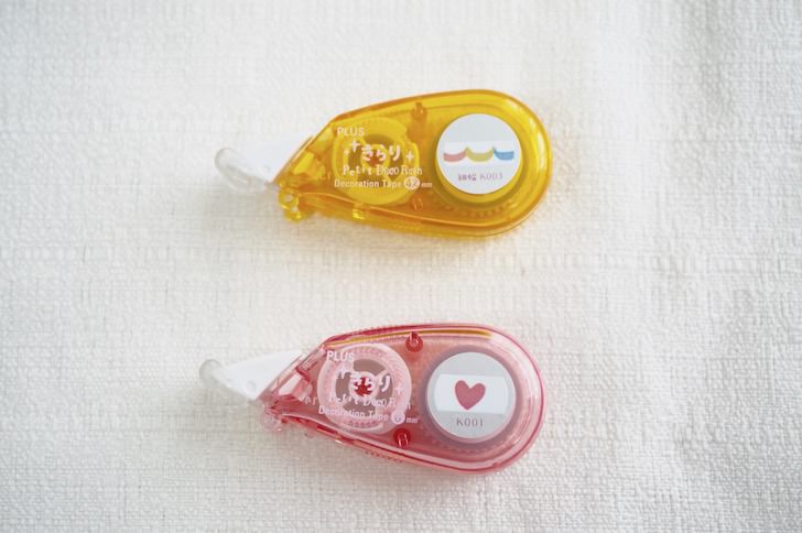 コストコのプチデコラッシュ(本体のアップ)