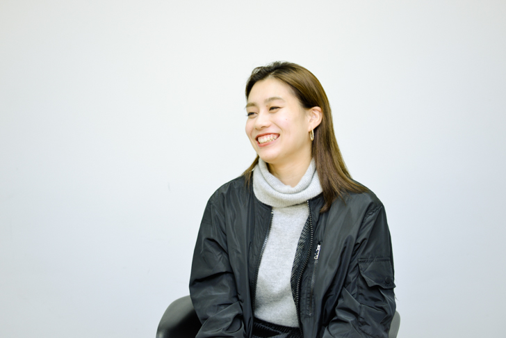 unaさん