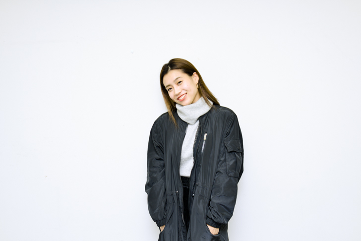 unaさん