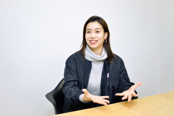 unaさん