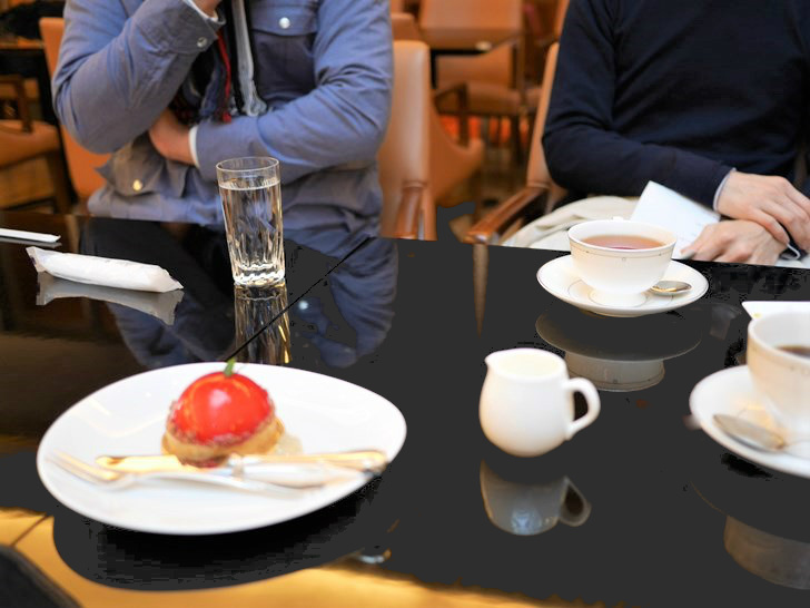 フリーランスパパ座談会02