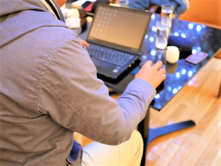 フリーランスパパ座談会5