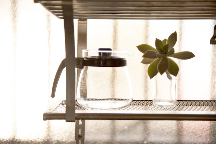 じょじょにの風景