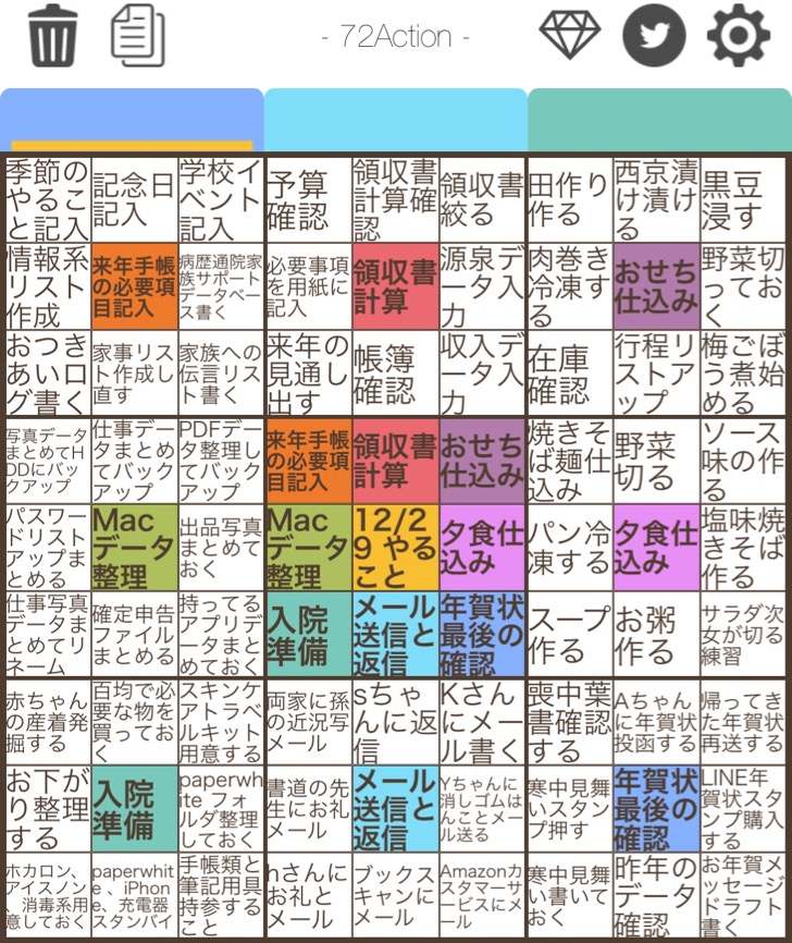 頭の中が整理できる マインドマップのおすすめアプリ5つと使い方 ノマド的節約術