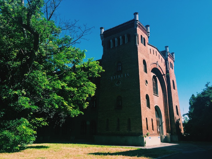 伊佐知美の世界一周とお金の話_Airbnb