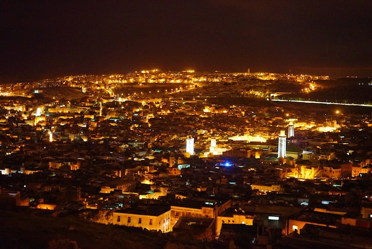 伊佐知美の世界一周とお金の話_Airbnb