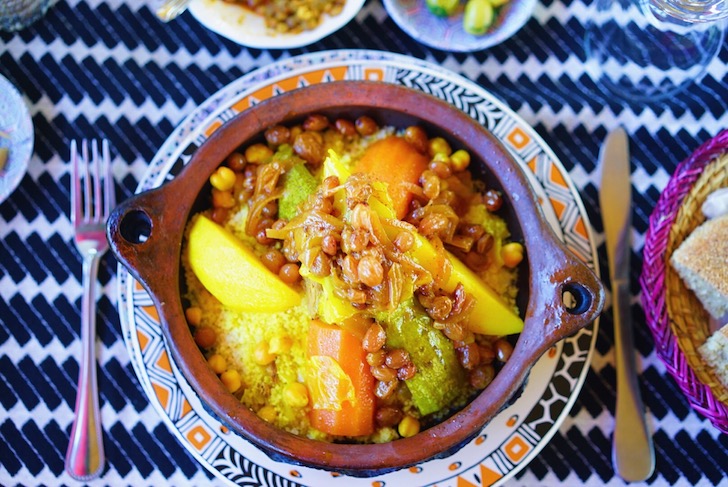 伊佐知美の世界一周とお金の話_Airbnb