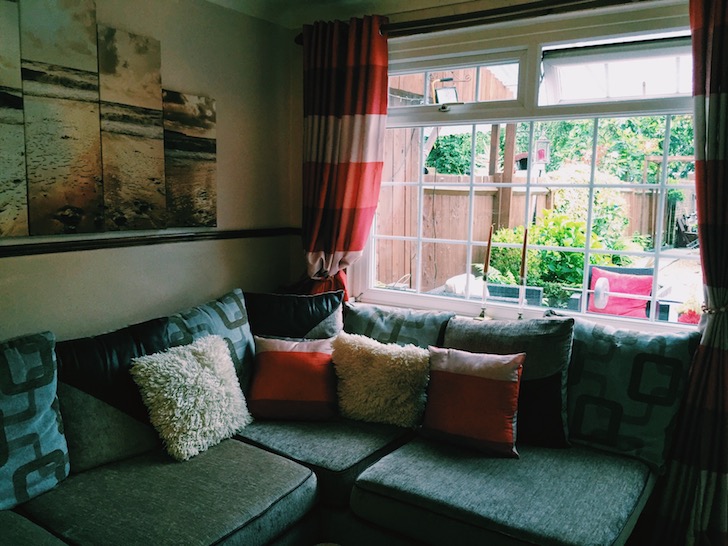 伊佐知美の世界一周とお金の話_Airbnb