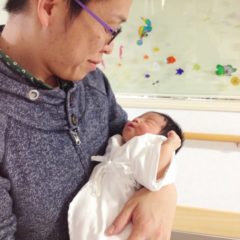 男性の育児休業の取り方。育休を1年間取得した経験で感じたメリットやデメリット 男性の育児休業の取り方。育休を1年間取得した経験で感じたメリットやデメリット