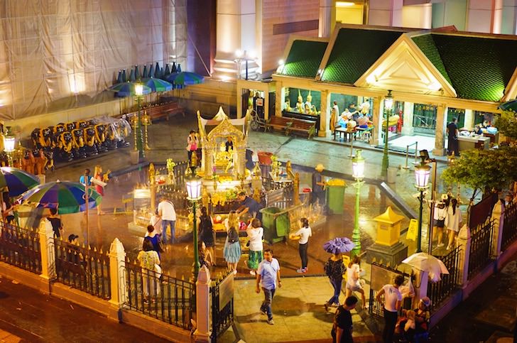 伊佐知美の世界一周とお金の話