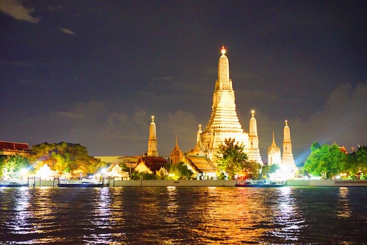 伊佐知美の世界一周とお金の話