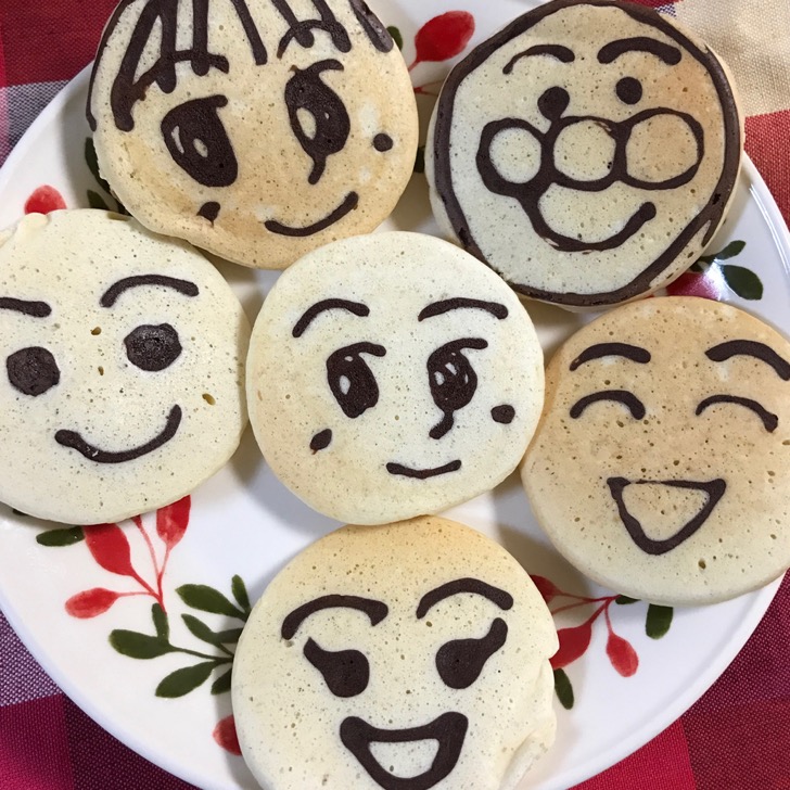 子どもとお菓子作りをしたい人のための簡単おやつレシピ10個 ノマド的節約術