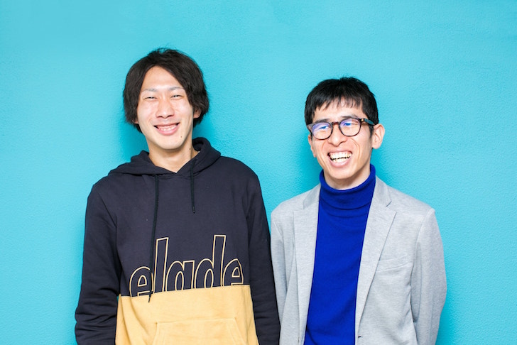 るってぃさんとノマド的節約術の松本