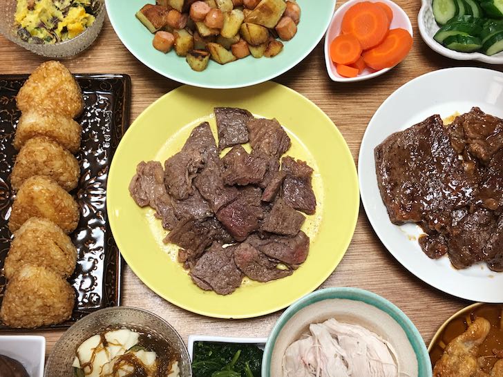 焼き肉