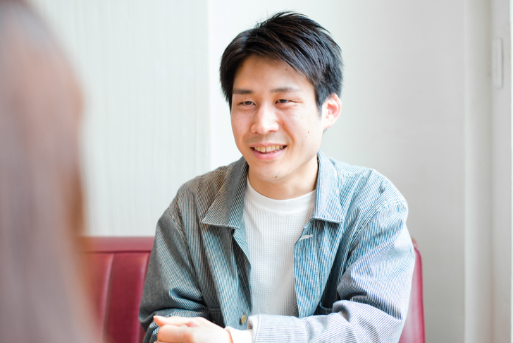 藤田恭輔