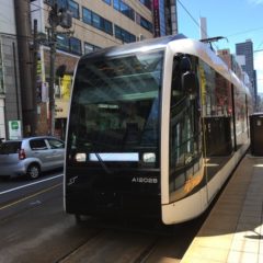 【札幌市電】札幌の路面電車の乗り方・料金・Suicaへの対応状況まとめ