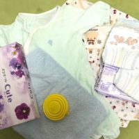 乳児の入院に必要となるもの&あったほうがいいもの一覧、かかった費用まとめ 乳児の入院に必要となるもの&あったほうがいいもの一覧、かかった費用まとめ