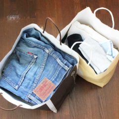 H&Mの衣類回収プログラムで古着回収してもらい500円のクーポン券を獲得する方法を解説