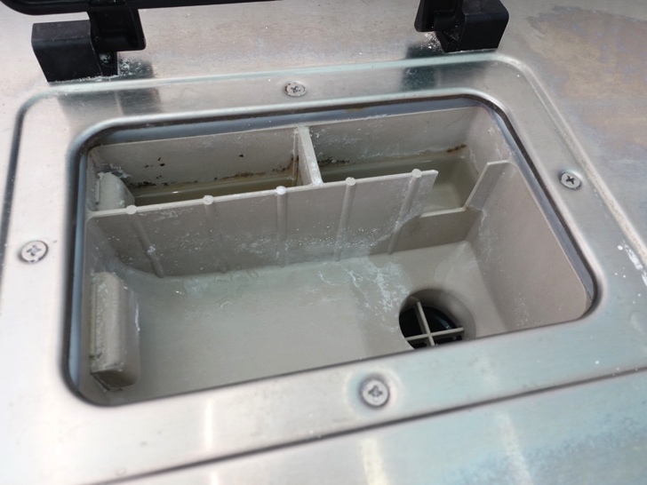 台湾のコインランドリー