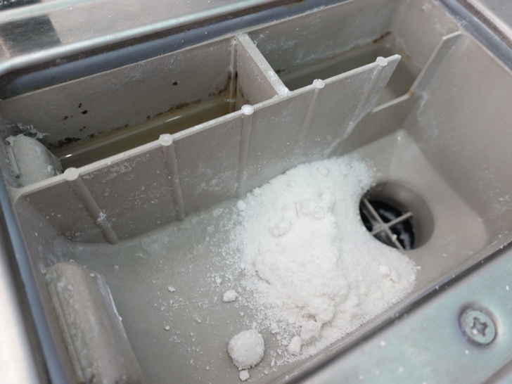 台湾のコインランドリー