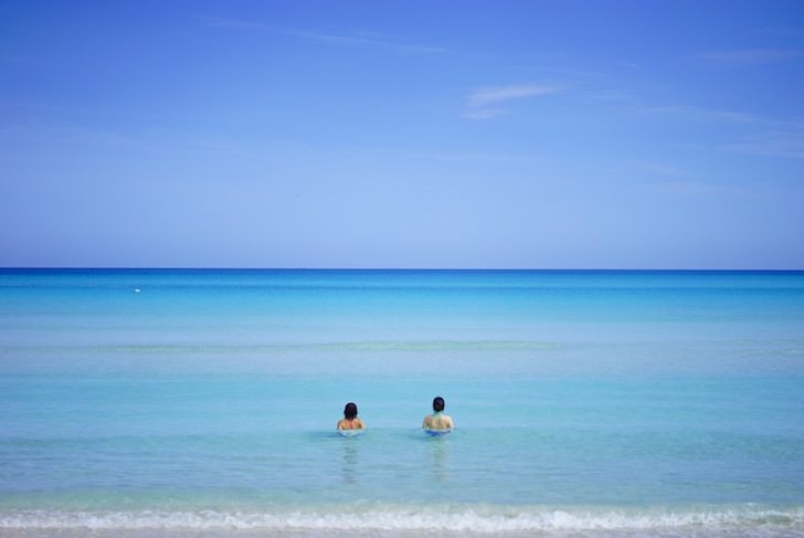 キューバ・ハバナ