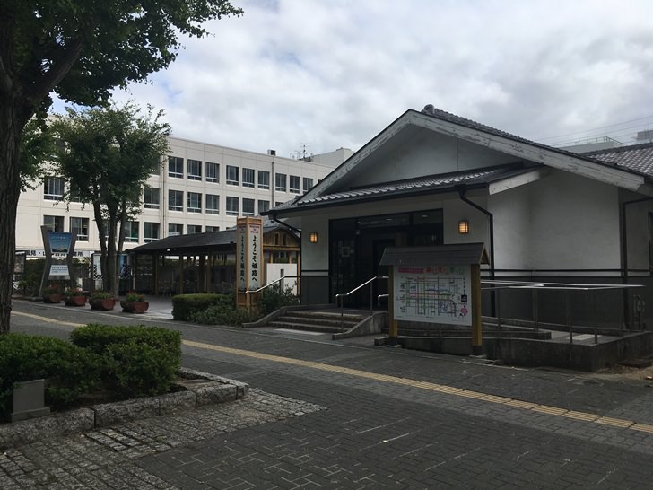 姫路観光センター写真