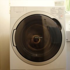 【洗濯機】ドラム式と縦型の違いとは？それぞれのメリット・デメリットをまとめてみました