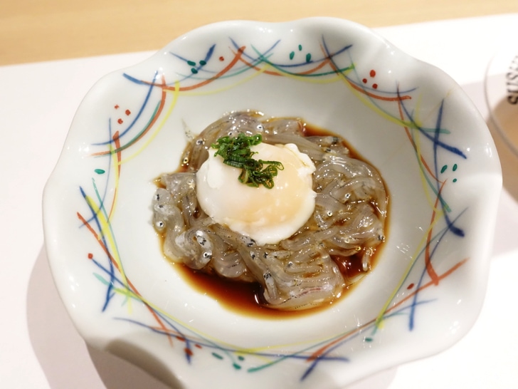 銀座レストランウィークで行ったお店