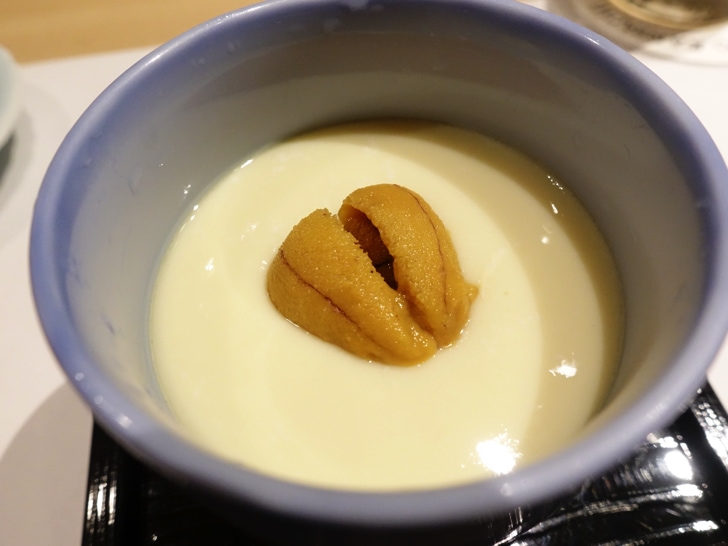 銀座レストランウィークで行ったお店