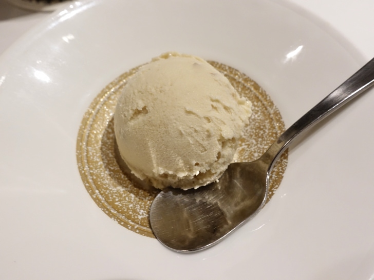 銀座レストランウィークで行ったお店