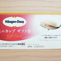 ハーゲンダッツギフト券のお得な使い方と割引して格安購入する方法 販売店や使えるお店まとめ ノマド的節約術