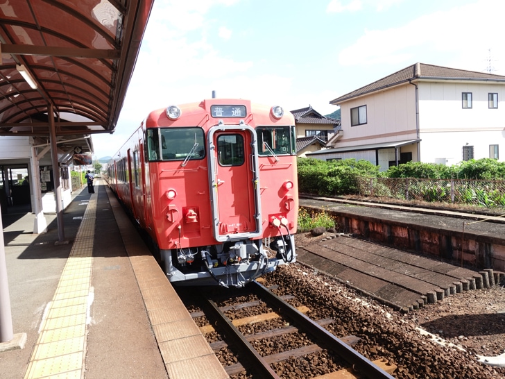 新山口駅から湯田温泉駅への行き方と電車やバス料金を安くする方法 ノマド的節約術