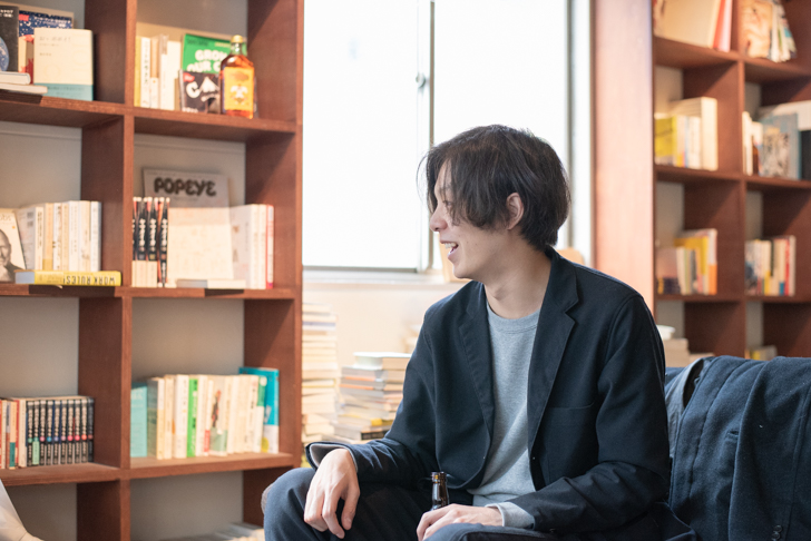 株式会社MIKKE代表・井上拓美さん