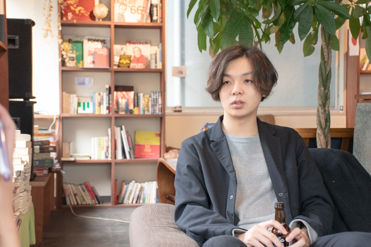 株式会社MIKKE代表・井上拓美さん