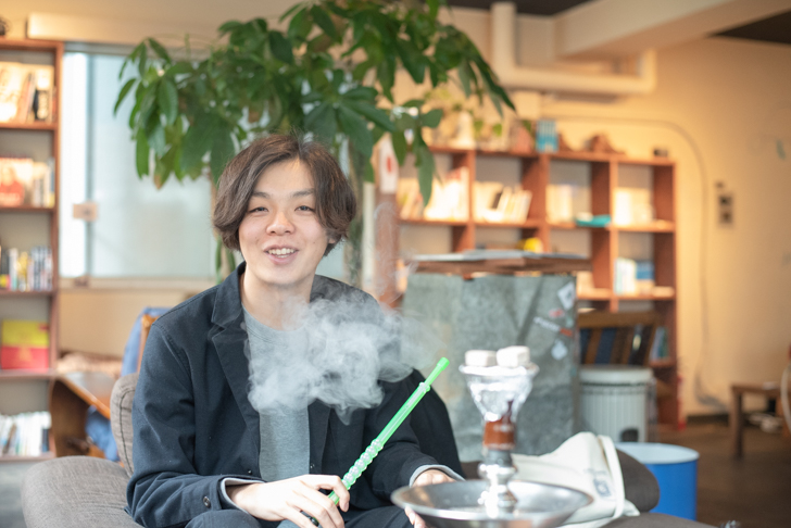 株式会社MIKKE代表・井上拓美さん