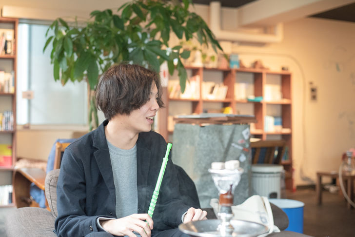 株式会社MIKKE代表・井上拓美さん