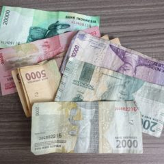 バリ島でインドネシアルピアに両替する4つの方法とお得な両替のやり方を徹底解説