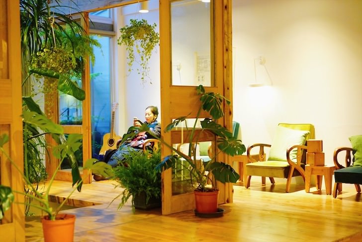 スターホステル