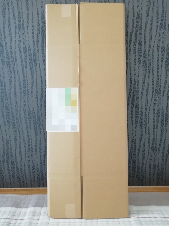 【パソコン買取アローズ】宅配キット