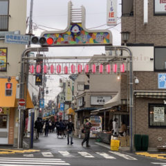 砂町銀座商店街のグルメ店15選・惣菜テイクアウトでランチにおすすめ