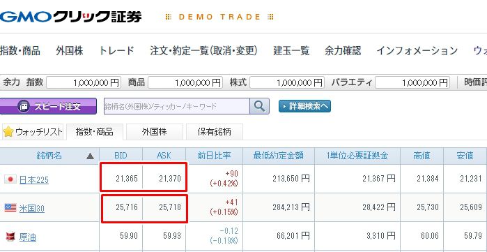 くりっく株365とは 配当やメリット デメリット 店頭cfdとの違い 税金について徹底解説 ノマド的節約術