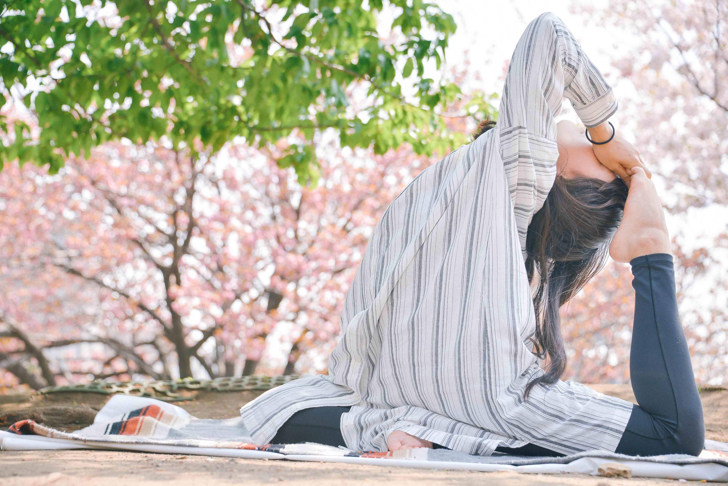 飯島久美子さん5