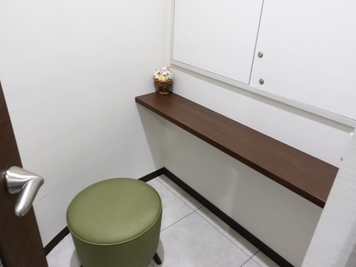 松山空港 2階 ビジネスラウンジ