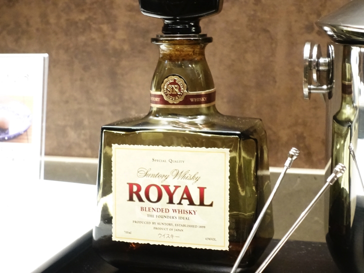 松山空港 JALサクララウンジ