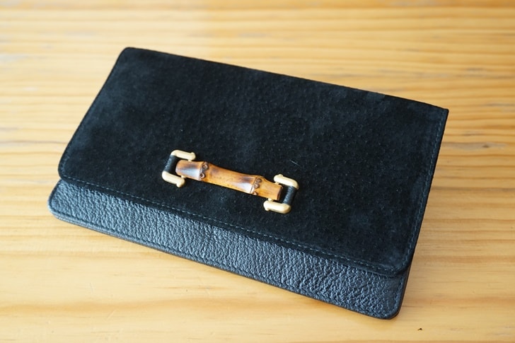 【ブランドピース】Gucciの財布