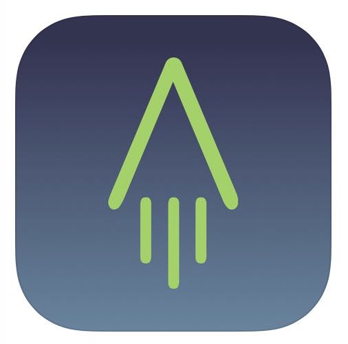 Rocketbook Everlastのアプリアイコン