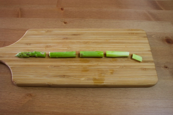 油揚げのチーズ焼きのレシピ