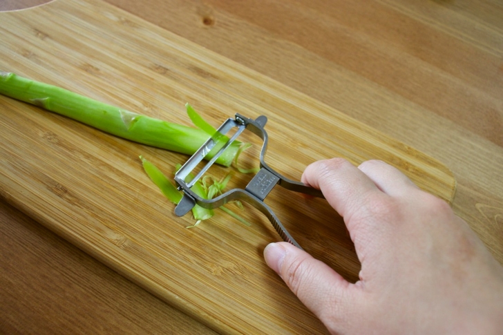 油揚げのチーズ焼きのレシピ