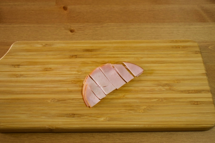 油揚げのチーズ焼きのレシピ